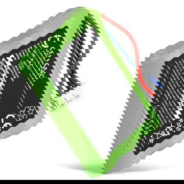 Batterie Bang & Olufsen BEOCOM 6000, BeoCom 1, M6000, M6000 MKII 3HR-AAAU,70AAAH3BMXZ,T373 (700mAh, 3.6V) de CELLONIC