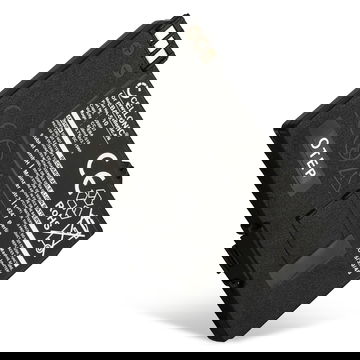 Battery for Siemens Gigaset SL2, SL55, SL560, SL550, SL100, SL1, SL150, SL56 V30145-K1310-X250 (850mAh, 3.7V) from CELLONIC