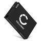 1x 1050mAh 3.7V