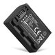 1x Battery (700mAh, 7.4V)