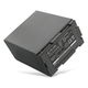 1x 5400mAh 7.4V