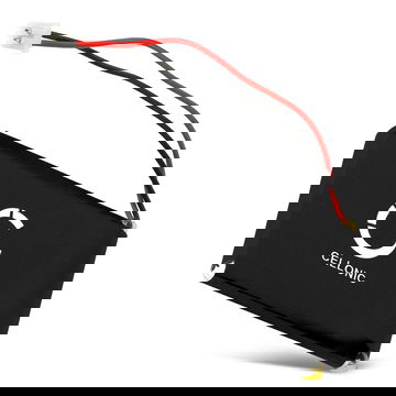 Batterie Nintendo Game Boy Micro OXY-001, OXY-003, GPNT-02 (460mAh, 3.7V) de CELLONIC