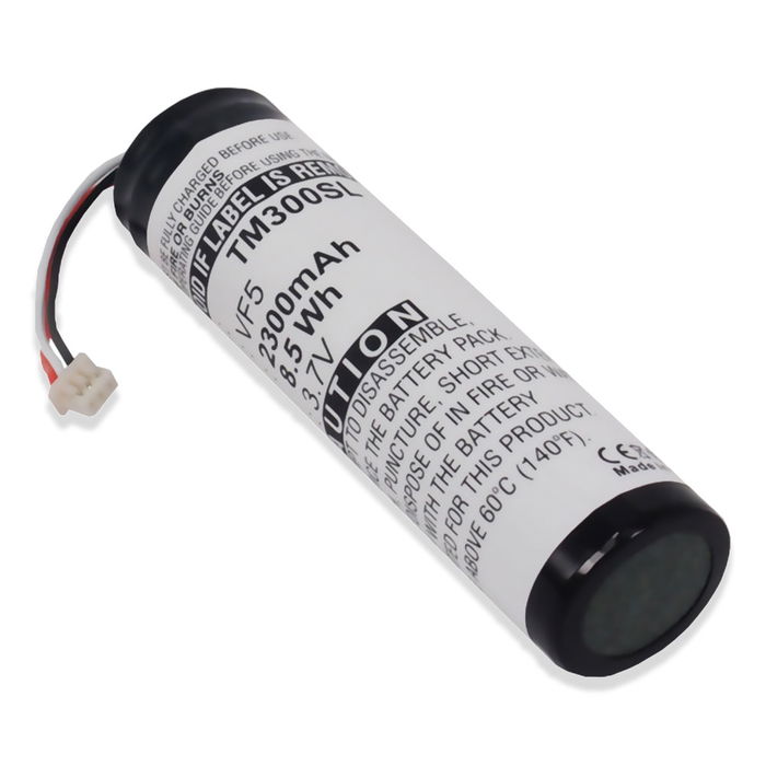 TomTom Go Classic Batterie 2300mAh de subtel