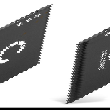 Batterie 770mAh pour appareil photo Sony DSC-W190, MHS-CM5 Bloggie, MHS-PM1 - Remplacement modèle NP-BK1