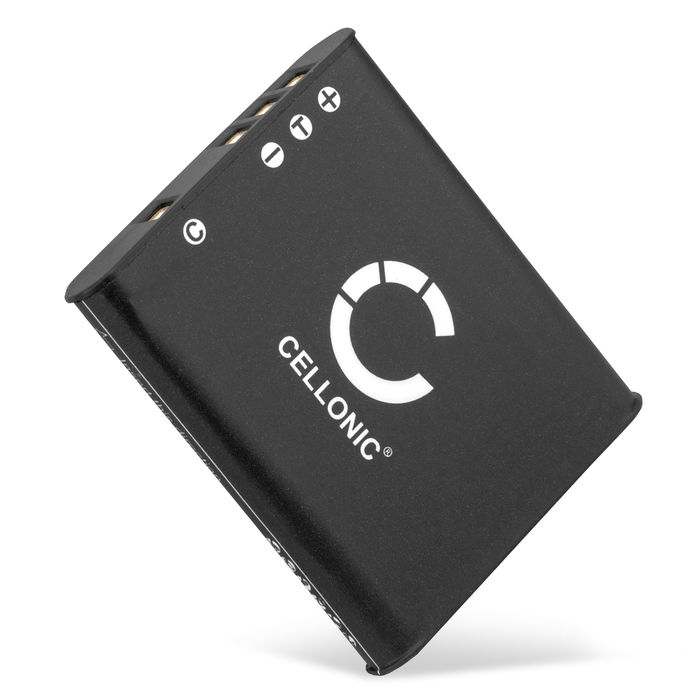 Sony Cyber-shot DSC-S750 Batterie 770mAh de CELLONIC