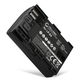 1x 2000mAh 7.4V