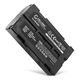 1x 2000mAh 7.4V