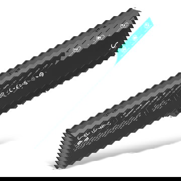 Batterie pour Toshiba Satellite P300, P300D, 350, 350D, P200, P200D, Satego X200, Equium L350, PA3536U, PA3537U 10.8V 4400mAh de CELLONIC