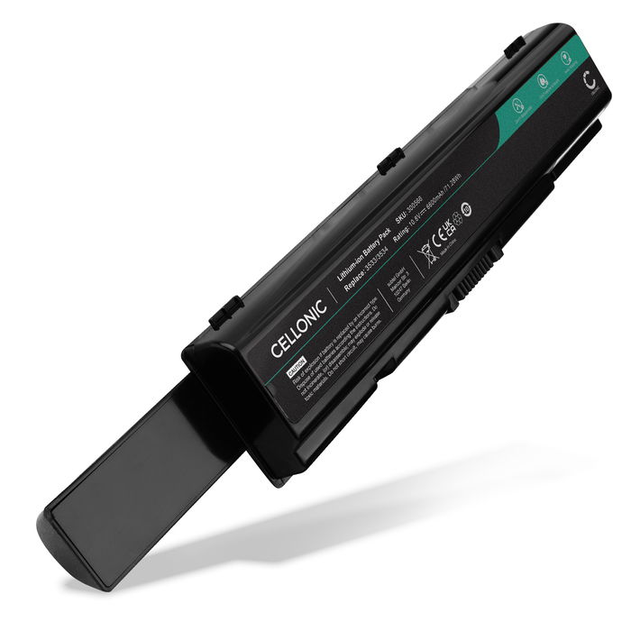 Toshiba PA3534U-1BRS Batterie 6600mAh de subtel