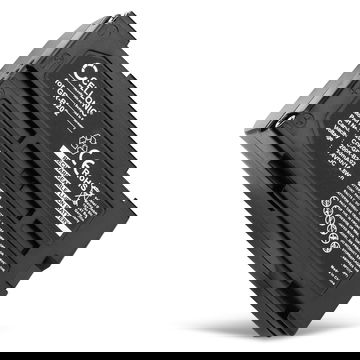 Batterie 2000mAh pour appareil photo JVC GR-DVM1, GR-DVM801 - Remplacement modèle BN-V812, BN-V814 BN-V812