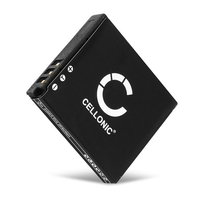 Ricoh DB-70 Batterie 1050mAh de CELLONIC