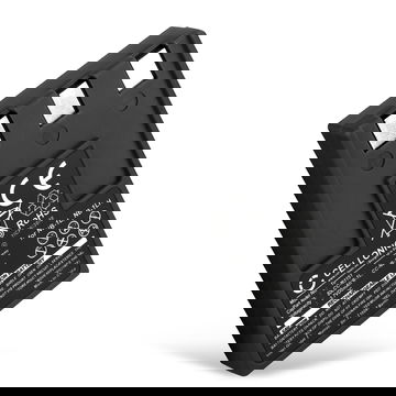 Batterie pour Polaroid PDC 5350 830mAh de CELLONIC