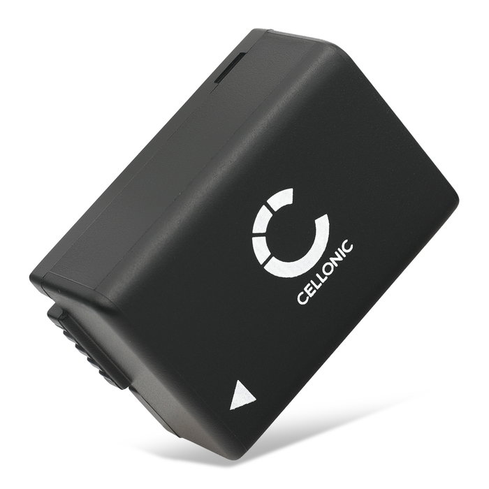 Panasonic DMW-BMB9 Batterie 800mAh de CELLONIC