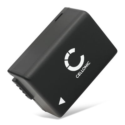 Batterie 800mAh pour appareil photo Panasonic DMC-FZ72, DMC-FZ70, DMC-FZ150 - Remplacement modèle DMW-BMB9E