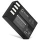 1x 1100mAh 7.4V