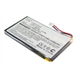 1x 800mAh 3.7V