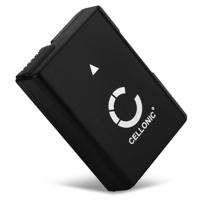 Nikon EN-EL14 Batterie 1050mAh de CELLONIC