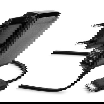 Chargeur pour tablette Samsung Galaxy Note 10.1 / Tab 8.9 / Tab 10.1 / Tab 2 7.0 / Tab 2 10.1 / GT-N8000 / GT-P3100 / GT-P5100 / GT-P6800 / GT-P7500 - Alimentation 5V 2A, Cordon / Câble de Charge 1.2m