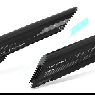 Battery for HP EliteBook 8440p, 6550B, ProBook 6550b, 6450b, Business Notebook 6530, Compaq 6735b 11.1V 6600mAh from CELLONIC