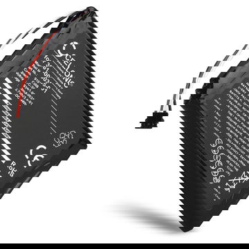 Batterie 361-00035-01 930mAh pour Garmin Drive Assist 51, 50 / Nüvi 2597LMT, 2595LMT, 2557LMT -