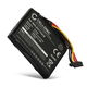 1x 1000mAh 3.7V