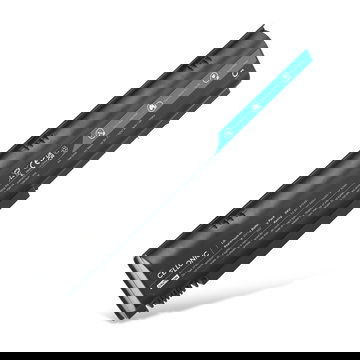 Batterie pour HP Pavilion Dv1000, Dv5000, Dv4300, G5000, Compaq Presario C500, M2000, V2000, HP PJ12, EG415AA 10.8V 4400mAh de CELLONIC