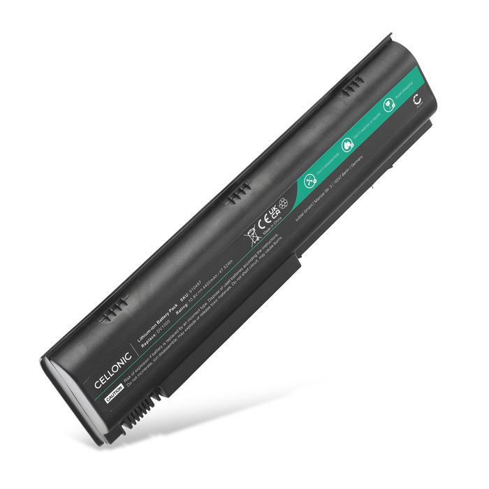 HP Pavilion dv5000 4400mAh - Batterie PC portable