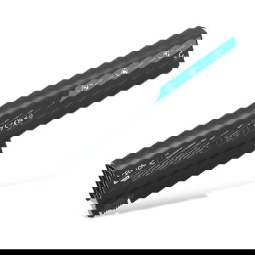 Batterie pour HP Business Notebook 6710b, 6710s, Compaq 6710b, 6910p, 6715s, nc6320, nx6110, HP PB994A, MBI1616 10.8V 4400mAh de CELLONIC