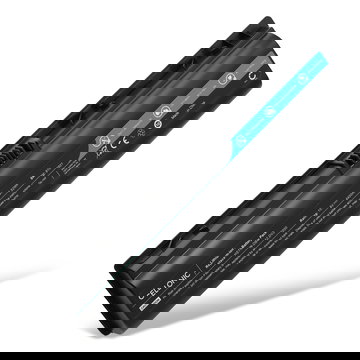 Batterie pour HP Pavilion Dv6000, Dv6500, Dv6700, EV088AA, Compaq Presario C700, V6000, A900 10.8V 4400mAh de CELLONIC