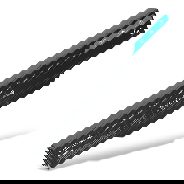 Batterie pour HP ProBook 4710s, 4510s, 4720s, 4515s, HP ZZ06, ZZ08, ZZ09 14.4V 4400mAh de CELLONIC