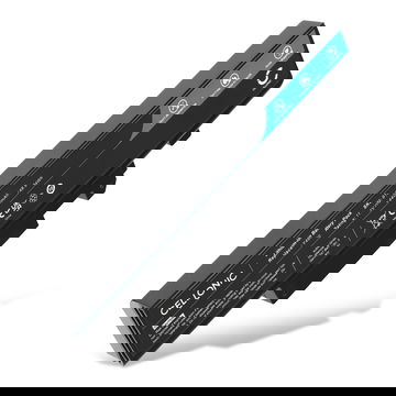 Battery for Lenovo B560, B560E, V560, IdeaPad Y560, Y560p, Y470P, Y471A, Y460, Y460p 11.1V 4400mAh from CELLONIC