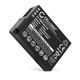 1x 900mAh 7.2V