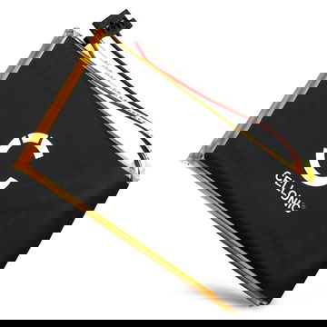 Batterie Topaz, TOPAZPCZF1045003501 1200mAh pour Navigon 70 Easy / Plus / Premium -