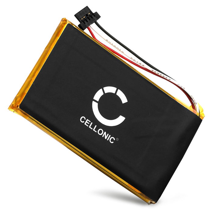 Navigon 70/71 Batterie 1200mAh de CELLONIC