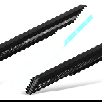 Batterie pour Acer Extensa 5635Z, 5235, 5635, 5635ZG, 5635G, 5735G, AS09C31, AS09C71, AS09C75 11.1V 4400mAh de CELLONIC