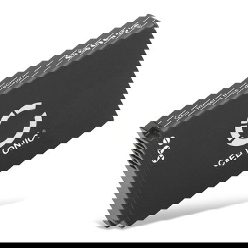 Batterie pour Samsung PL210 PL211 SH100 ST200 / ST200F ST201 / ST201F ST205F WB210 750mAh de CELLONIC