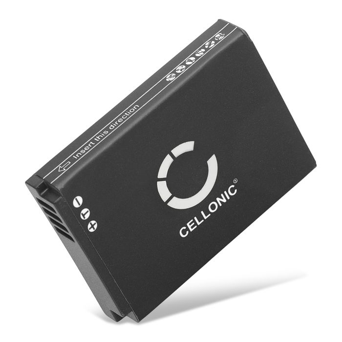 Samsung ST200 / ST200F Batterie 750mAh de subtel