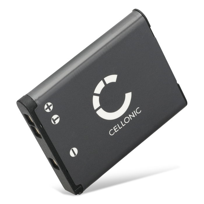 Nikon Coolpix S3700 Batterie 700mAh de CELLONIC
