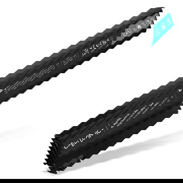 Battery for HP Compaq nx7400, nx7300, nx9420, nc8430, 8510p, 8510w, 8710w, 8710p, PB992A 14.8V 4400mAh from CELLONIC