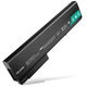 1x 6600mAh 14.8V