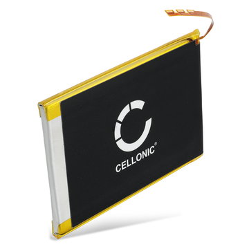 Batterie 616-0550,616-0551,GB-S10-314363-0100,616-0552 930mAh pour Apple iPod Touch 4 Generation (A1367) -