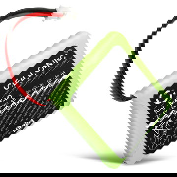 Battery for Audioline Slim DECT 500 502 580 582, BT Verve 450, Medion MD82877 MD82772 5M702BMX (600mAh, 2.4V) from CELLONIC