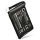 1x 500mAh 3.7V