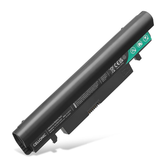 Samsung N145 / N145 Plus / NP-N145 Batterie 4400mAh de subtel