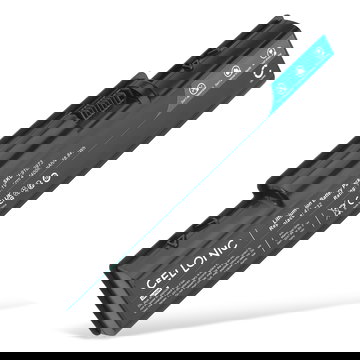 Batterie pour Acer Aspire 5732Z, 5734Z, 5532, 7715, 5732ZG, 5541, 5541, 7715Z, AS09A31 11.1V 4400mAh de CELLONIC