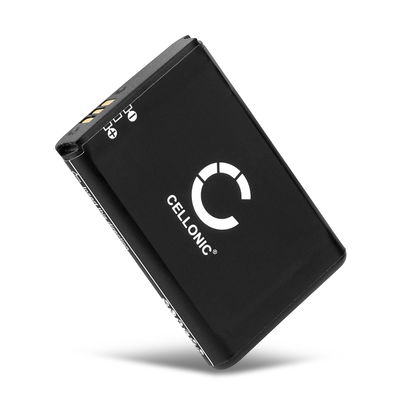 Batterie AB803446BU 750mAh pour téléphone portable Samsung GT-B2710 GT-B2710