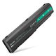 1x 4400mAh 10.8V