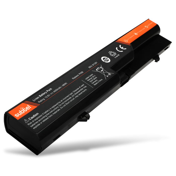 HP PH06 Batterie 4400mAh de subtel