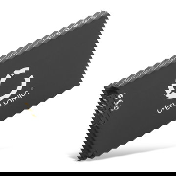 Batterie 1050mAh pour appareil photo Toshiba Camileo - Remplacement modèle 084-07042L-073 PX1733 PX1733E-1BRS PX1733U