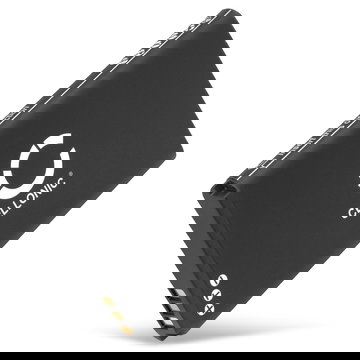 Batterie pour Toshiba Camileo Air, Camileo B10 / Pocket, Camileo P100, Camileo P100 HD, Camileo P20 - PX1728 1200mAh Batterie de remplacement